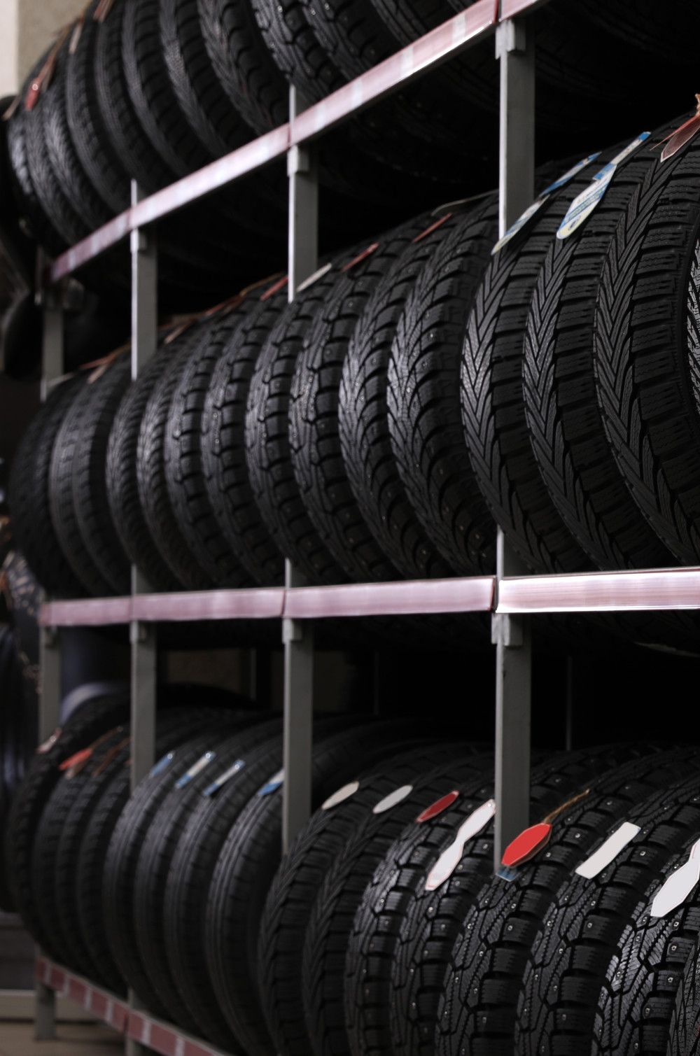 Best Grip Tyres serving Ripley, Denby, Kilburn & areas in Derby